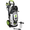 Sealey PW2400 Lance Controlled Pressure Washer + TSS & Rotablast Nozzle 170bar