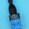 LAS0-K-C43 JOYSTICK 5-POZ.MONOSTABILNY
