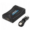 Konwerter HDMI -> SCART