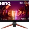 BenQ EX270M Monitor EEK E (A - G) 68.6 cm (27 cal) 1920 x 1080 px 16:9 1 ms HDMI, słuchawki (jack 3,5 mm), USB-C®, Displ