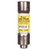 Wkładka bezpiecznikowa cylindryczna 10x38mm 5A 600V AC/150V DC, zwłoczna, klasa CC LP-CC-5 /10szt./