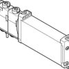 Zawór magnetyczny FESTO VUVG-B14-T32C-AZT-F-1T1L 573476, 1.5 do 10 bar