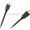 Kabel HDMI - mini HDMI 1,8m ( v. 1,4 ) Ecoline