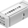 FESTO Mini-suwak 570188 DGSL-16-20-EA Materiał obudowy: kute aluminium 1 szt.