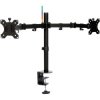 Kensington K55409WW Monitor desk mount Black Rotatable Tiltable 13-32 inch