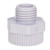 Adapter poliamidowy do dławnic DA 7/16M E03DK-02130400203 /10szt./
