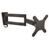 StarTech.com ARMWALLDS Wall-Mount Monitor Arm - Dual Swivel