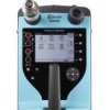 Kalibrator ciśnienia DPI610E, 0.03 %, 35 bar, 0 bar, Druck