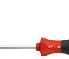Wiha Magnetyczny wkrętak z magazynkiem bitów płaski, Phillips z 8 bitami, 1/4 38090103 32903