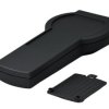 Obudowa do urządzeń przenośnych 58 x 39.5mm IP65 ABS Czarny
