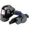 Draper Expert 02518 Air-Fed PAPR Auto-Darkening Welding Helmet