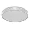 Plafoniera LED CEILING LUXO 24W 2640lm 4000K 840 IP20 SI srebrna 3 LATA GWARANCJI 4099854652295