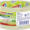Taśma pakowa tesa tesapack® 58153-00000-00 ECO & STRONG (D x S) 66 m x 50 mm 66 m 1 szt.