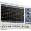 Oscyloskop 200MHz Rohde & Schwarz Stacjonarny Cyfrowy CAT II 400V RTB2002 CAN, IIC, LIN, RS232, RS422, RS485, SPI,