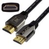 Auda Prestige Kabel Hdmi 2.1 8K Ultra High Speed 8K@60 4K@120 /0,5M/