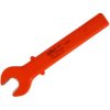 ITL Insulated UKC-00300 Totally Insulated Open End Spanner 13mm