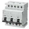 Wyłącznik automatyczny Siemens 5SP4391-6 5SP43916, 400 V, 100 A