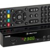 TUNER DVB-T2/C HEVC H.265 CABLETECH