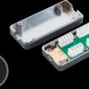 BS75001-1SET2 LSA connection BOX Cat.6+, 2 pieces