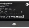 Deko Light OCTO, DIM, CC, RSM Transformator LED Stałonapięciowy 100 W 2700 mA - 8.30 A 12 V/DC 1 szt.