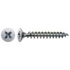 SPAX 1081010250105 Universal Screw 2.5 x 10 x Pozidriv Steel WIROX 1000pc