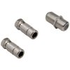 BKL 0403535 F Connector waterproof 7mm Cable 1 set
