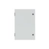 Obudowa SR2 600x400x250mm (WxSxG) płyta montażowa drzwi pełne IP65 SRN6425K