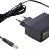 Zasilacz wtyczkowy, stałonapięciowy Dehner Elektronik SYS 1381N-1205-W2E/2,5 2.4 A 12 W