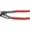 Szczypce do rur Szczypce do rur Teng Tools długość całkowita: 250 mm