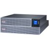 APC SRVL2KRILRK Easy UPS On-Line, 2000VA, Lithium-ion, Rack/Tower