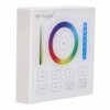 Panel Milight 1Strefa Rgb+Cct Biały Bat Sterownik B0