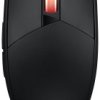 Mysz bezprzewodowa ASUS ROG Strix Impact III Oburęczna bezprzewodowa RF + optyczna Bluetooth 36000 DPI