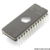 D87C64-2 64KBit UV Latch EPROM DIP28CW INTEL 150