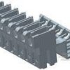 TE Connectivity 1703119-1 TE AMP RAST 5 Connectors, 1 szt.