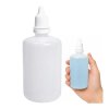 Butelka Z Kroplomierzem 100ml Z Aplikatorem - Do Dozowania Płynów