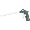 Metabo 601580000 BP 210 Air Gun 1/4" 6 Bar, Compact & Powerful