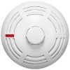 SATEL BE WAVE Bezprzewodowa czujka dymu i ciepła Fire Detector Plus ASD-200 ABAX2