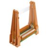 Uchwyt na karty Weidmüller SKH 31 LP RH1 0586661001 1 szt.