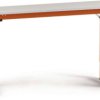 Manuflex LU7033.2001 ESD Uniwersalny stół roboczy ESD ze specjalną płytą podstawy z kauczuku, szer. X gł. X wys. = 1250