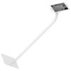 Neomounts FL15-625WH1 Tablet PC stand Universal 20,1 cm (7,9