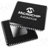 A40MX04-PLG68I
