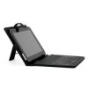 Pokrowiec z klawiaturą na tablet 8''-10.1''