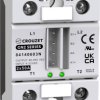 Przekaźnik SSR Crouzet TC-GSR-1-25DD 50 A 660 V/AC Specjalne przejście przez zero 1 szt.