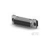 TE Connectivity 5-338315-2 D-Sub Connector 25P Female Unshrouded