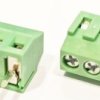 ARK 381-3 listwa zaciskowa do druku 3 pin, 3,81mm