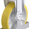 Blickle 939377 BH-ALTH 252K-FS Koło stałe z blachy stalowej Średnica koła: 250 mm Maksymalne obciążenie: 900 kg 1 szt.