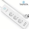 A5T Switchable WLAN power strip, Tasmota