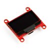 Qwiic OLED - moduł z wyświetlaczem OLED 1,3" 128x64
