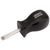 Draper 19539 6mm x 38mm Plain Slot Mechanics Screwdriver