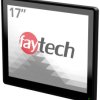 Monitor dotykowy Faytech FT17BX6413ECAPOB 1 szt.